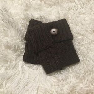 NWT Cato Boot Cuffs